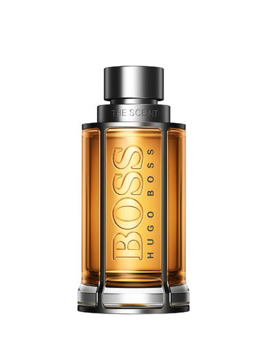 Hugo Boss The Scent 50ml - for men - preview